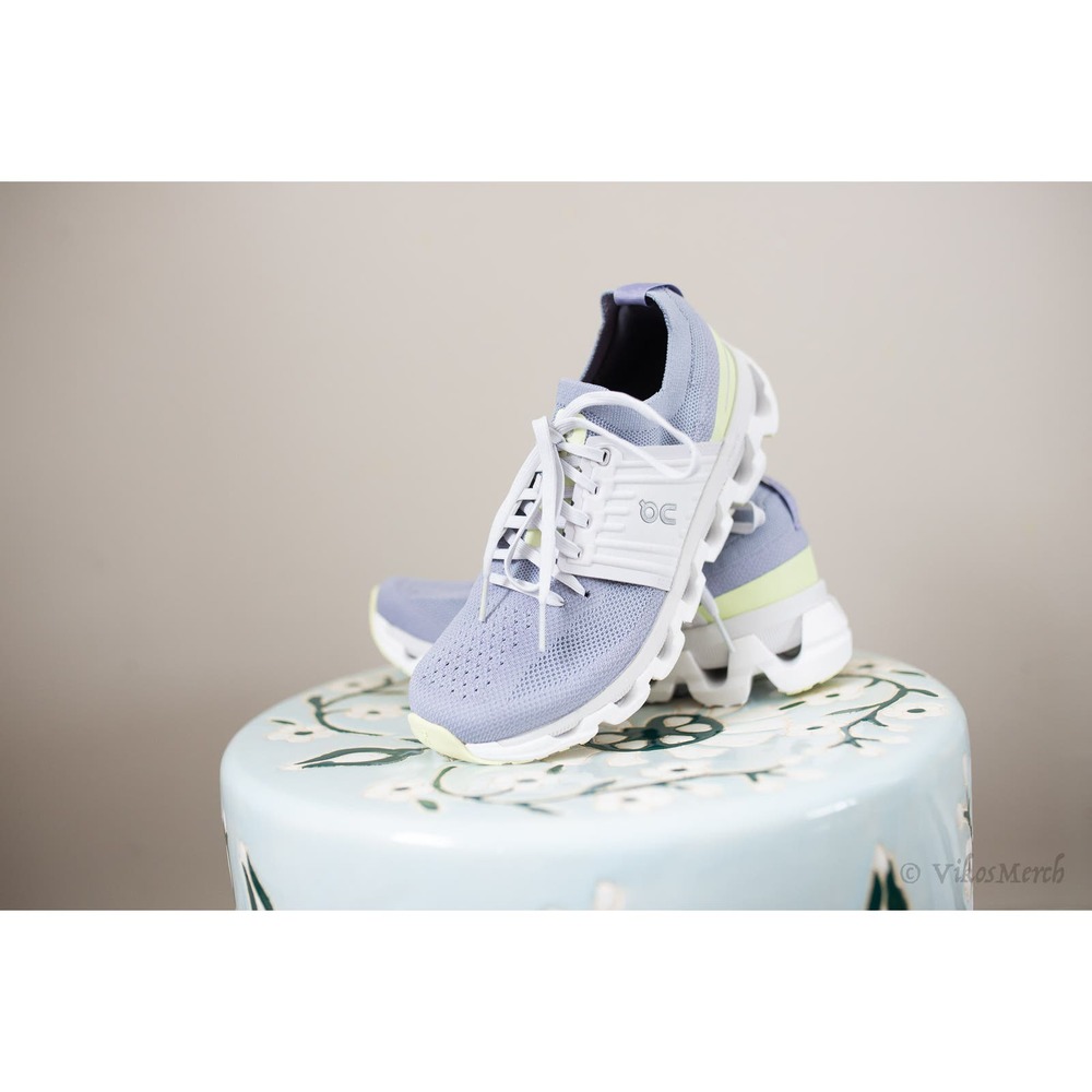 On Cloudswift 3 Running Sneaker 6.5 New - image 3